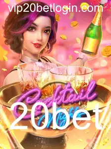CocktailNights: A Excitante Aventura de Jogo em 20bet