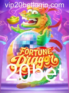 FortuneDragon: Desvendando o Fascinante Mundo do Jogo de Azar da 20bet