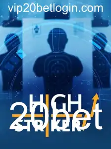 Descubra o Empolgante Mundo de HighStriker no 20bet