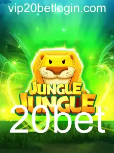 Desvendando 'JungleJungle': O Jogo de Aventura que Conquista a 20bet