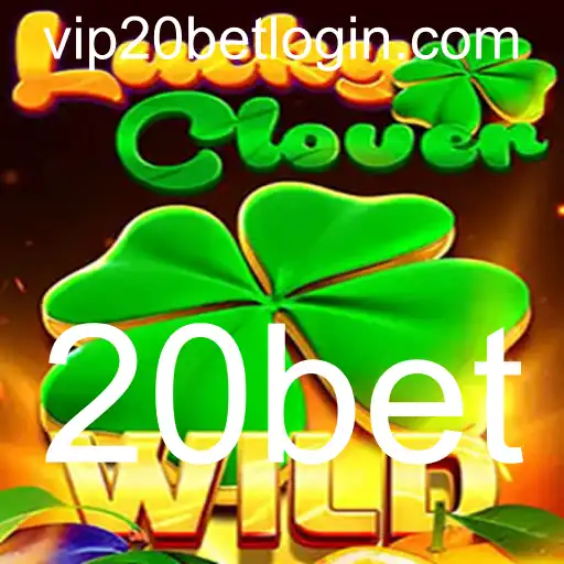 Explorando LuckyClover: O Jogo de Azar Revolucionário na Plataforma 20bet