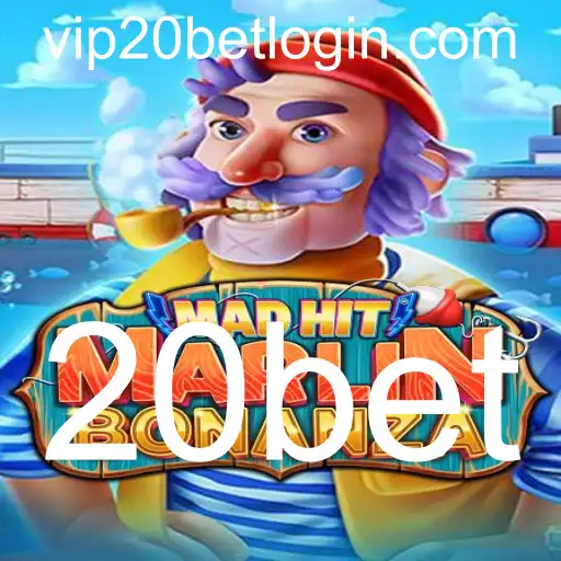 Explorando o Fascinante Mundo de MadHitMarlinBonanza no 20bet