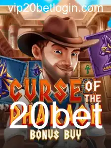 Explorando Curse of the Pharaoh Bonus Buy e sua Popularidade no 20bet