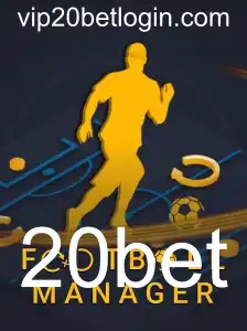 Explorando o Mundo de FootballManager e a Influência de 20bet
