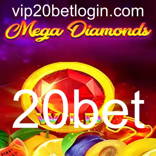 Descubra o Universo Deslumbrante de MegaDiamond no 20bet