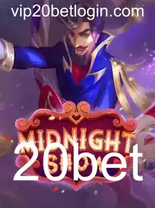 Explorando o Mundo Empolgante de MidnightShow no 20bet