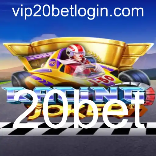 Descubra o Mundo de RacingJoker: Um Jogo Revolucionário em 20bet