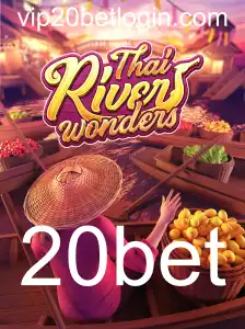 Descubra o Fascinante Mundo de ThaiRiverWonders no 20bet