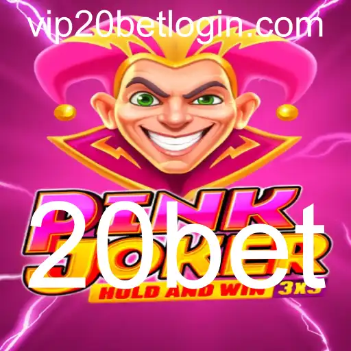 Explorando o Fascinante Jogo Pinkjoker e sua Relação com a 20bet