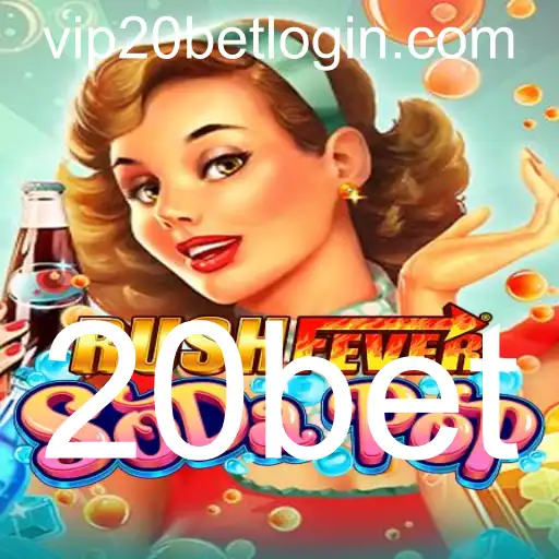 Descubra a Empolgante Aventura de RushFeverSodaPop com 20bet