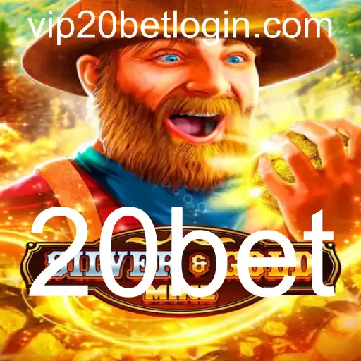 Descubra o Universo de SilverGold: Inovação no Mundo dos Games com 20bet
