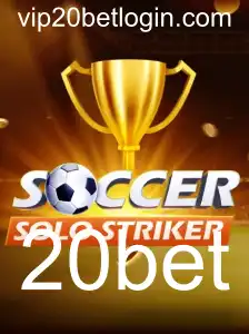 SoccerSoloStriker: O Novo Fenômeno dos Jogos de Futebol