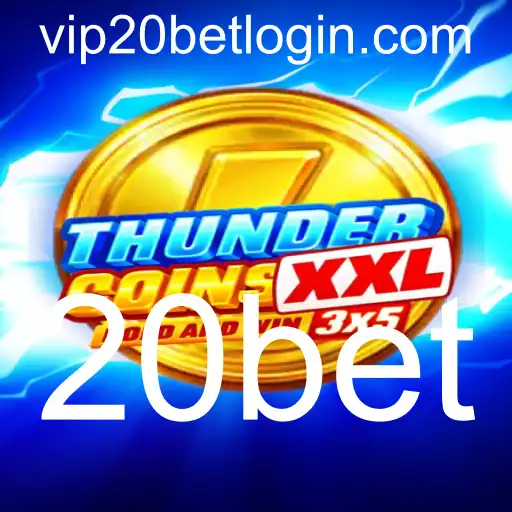 Descubra o Mundo Empolgante do Jogo ThunderCoinsXxl com 20bet