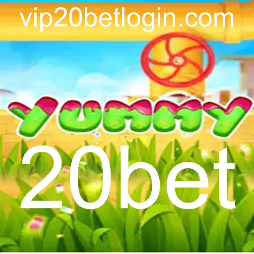 Descubra o Emocionante Mundo de Yummy no 20bet